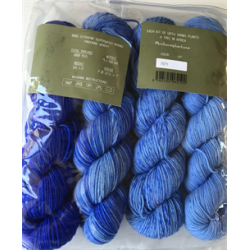 MERINO GRADIENT KIT 804